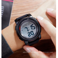 Skmei 1564 Black Sport Digital Watch Waterproof Relogio Men Wristwatch with 10 years battery